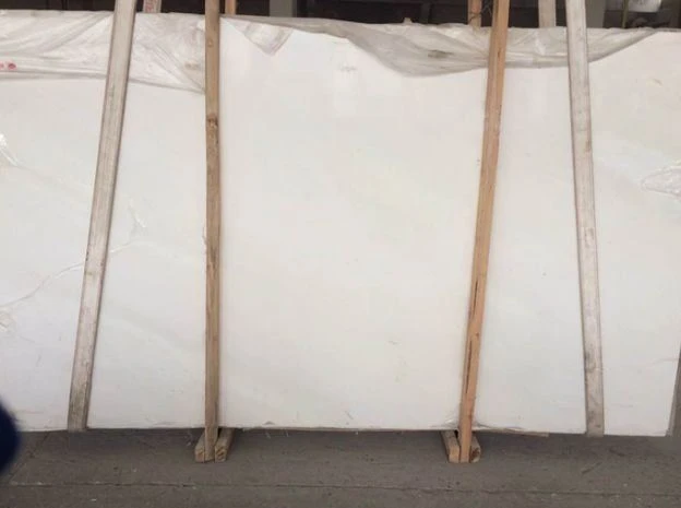 white ariston marble