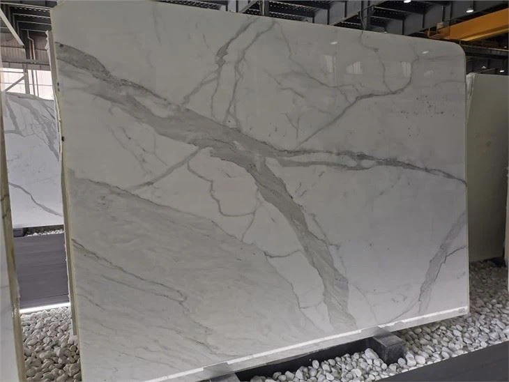 bianco calacatta(001)
