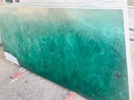 baroda green marble price