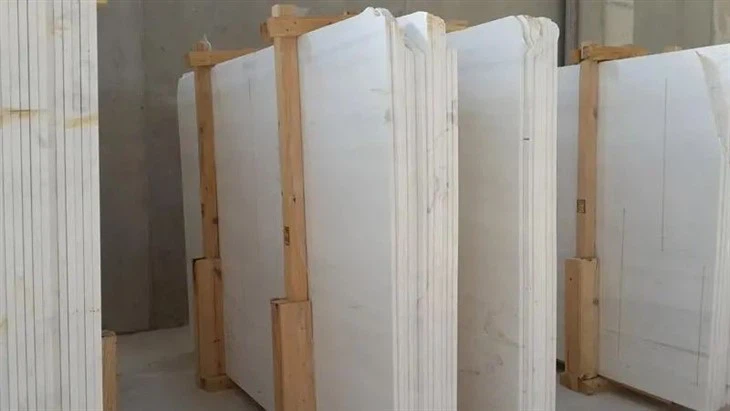 bianco dolomite marble mosaic tile