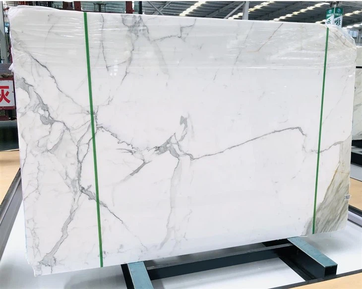 Calacatta White Quartzite