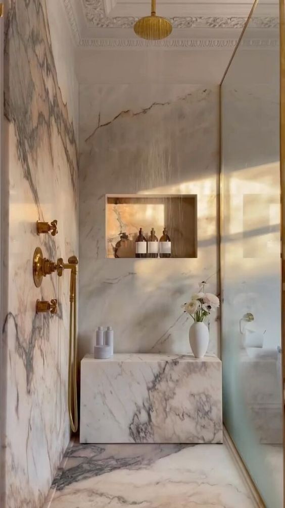Cambridge Onyx Natural Ledgestone