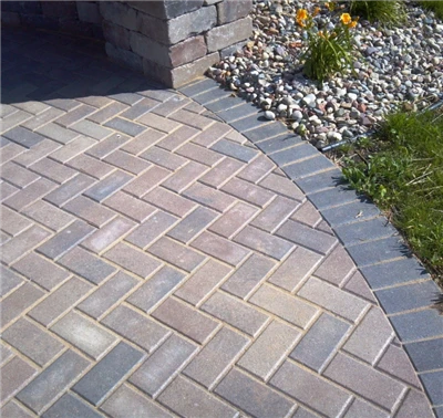 Гранитная брусчатка 12x12