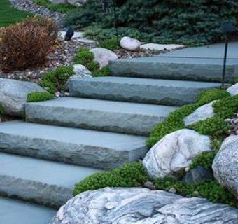 Асдусы с измельченным гранитным гранитом 10x10 квадратных гранитных асфальтоукладчиков